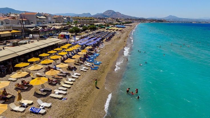 korinthos