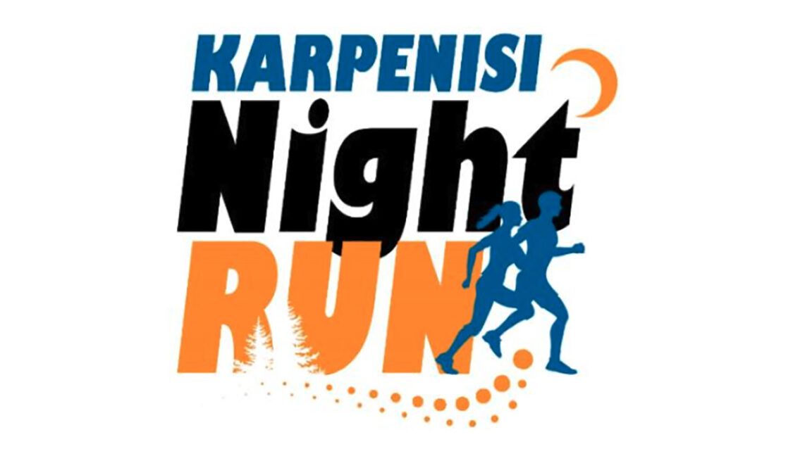 Night-Run-Karpenisi-logo-